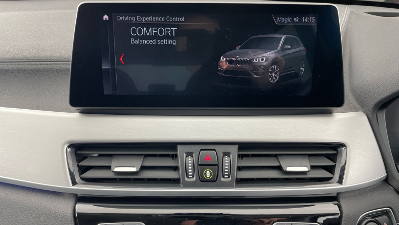 BMW X1 xDrive 20d xLine 5dr Step Auto Diesel Estate